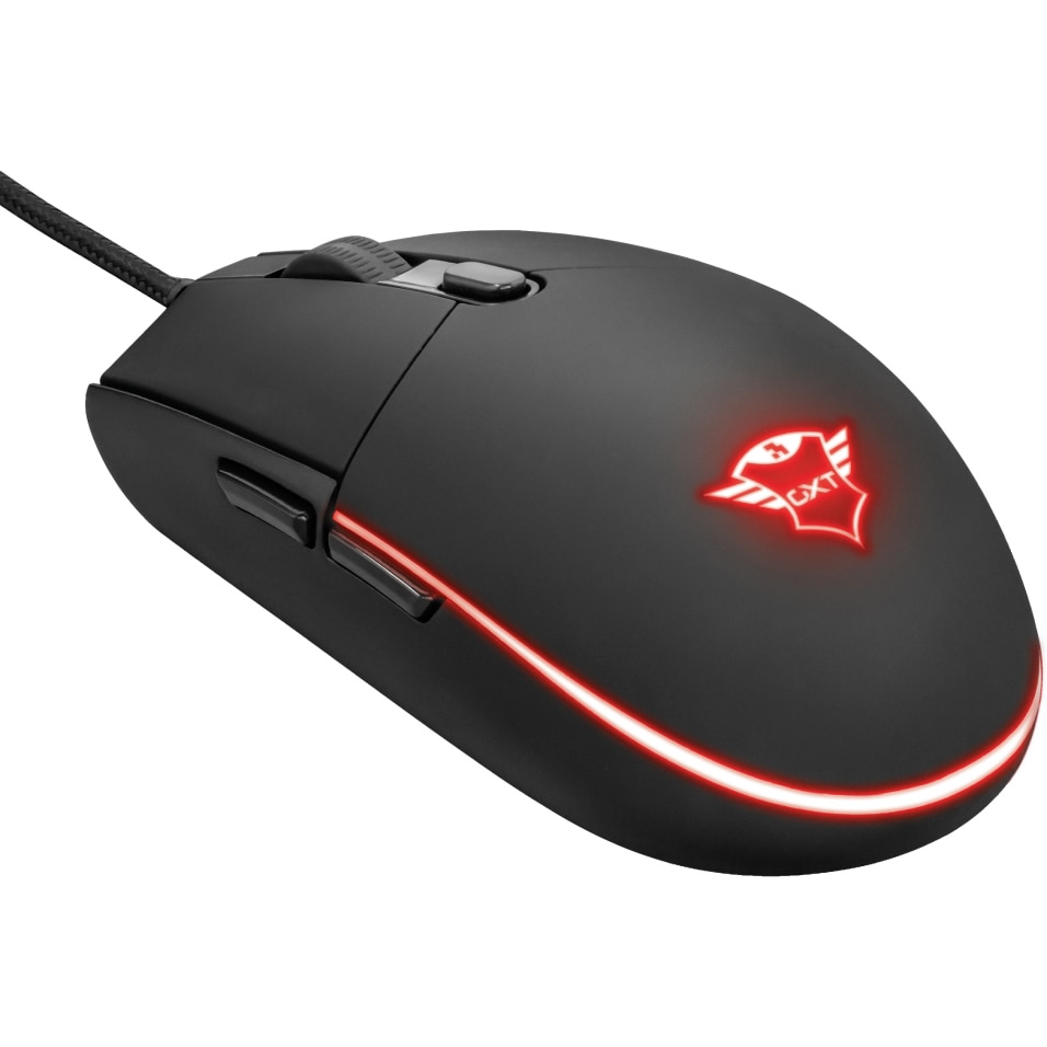 RATTほか全４枚セット　giveintonostalgia Kit Tastatura + Mouse Trust GXT 838 Azor, Negru - eMAG.ro