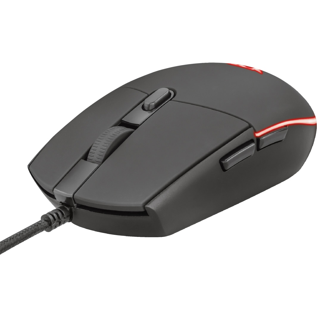 bugha mouse