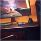 Mouse Glorious Model O, Ultrausor 67g, Negru Mat