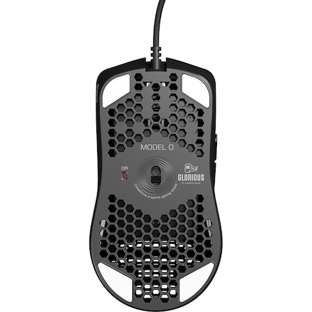 adjective fiber half Mouse Glorious PC Gaming Race Model O Minus, Ultrausor 58g, Negru Mat -  eMAG.ro