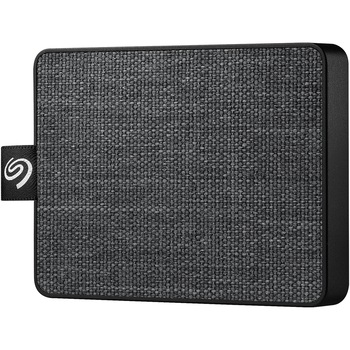 SSD Extern Seagate One Touch 500GB, USB 3.0, Negru SSD Extern Seagate One Touch 500GB, USB 3.0, Negru