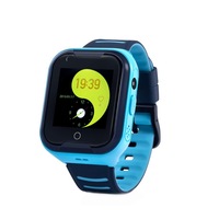 ceas smartwatch gps copii techone kt11 4g apel video camera ultrapixel wi-fi rezistent la apa ip67 telefon bluetooth sos touchscreen monitorizare spion albastru imagen 25_0_
0