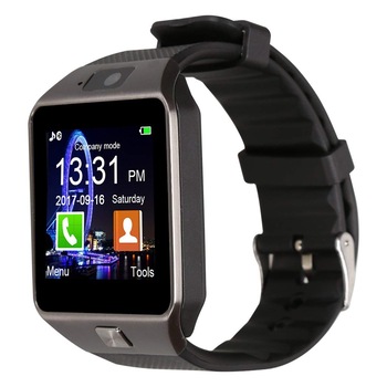 Ceas Metalic Smartwatch cu Telefon-micro sim ISP10 PLUS, Deluxe Edition, Card MicroSD, Bluetooth, Touchscreen, WhatsApp, Notificari, Camera 1,3 MPX, Monitorizare Somn,Sedentarism, Anti-pierdere, Browser, Facebook Folie Protectie Ecran, Space Black Ceas Metalic Smartwatch cu Telefon-micro sim ISP10 PLUS, Deluxe Edition, Card MicroSD, Bluetooth, Touchscreen, WhatsApp, Notificari, Camera 1,3 MPX, Monitorizare Somn,Sedentarism, Anti-pierdere, Browser, Facebook Folie Protectie Ecran, Space Black
