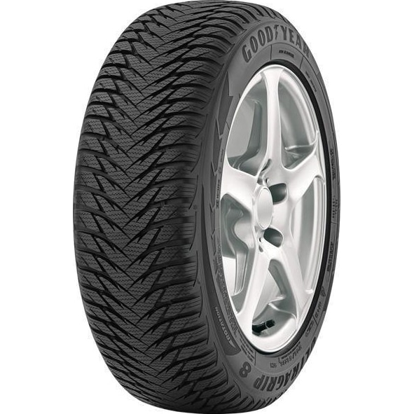 industry Luscious Can't read or write Anvelopa de iarna Goodyear Ultra Grip 8 MS 195/65R15 91T - eMAG.ro