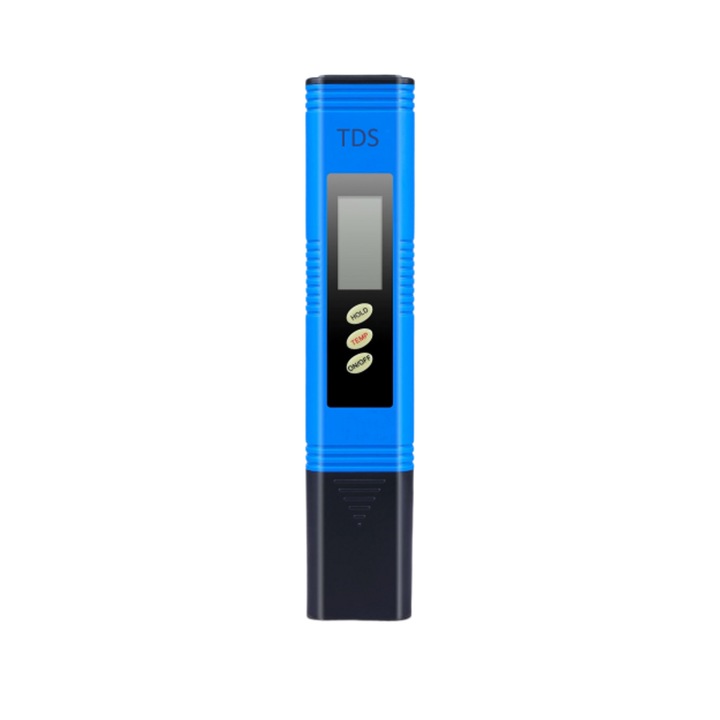 Tester Digital TDS TEMP