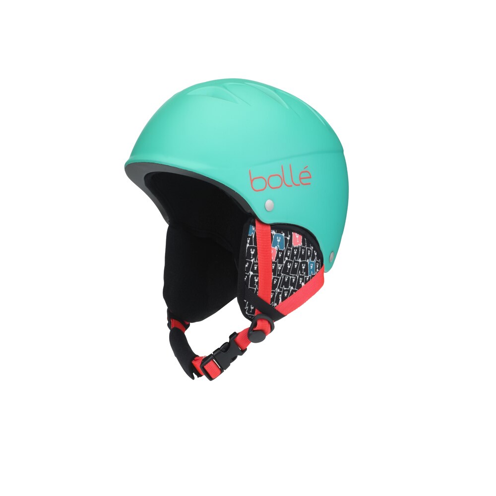 Casca schi Bolle BHELM B-FREE 31709 49-53CM