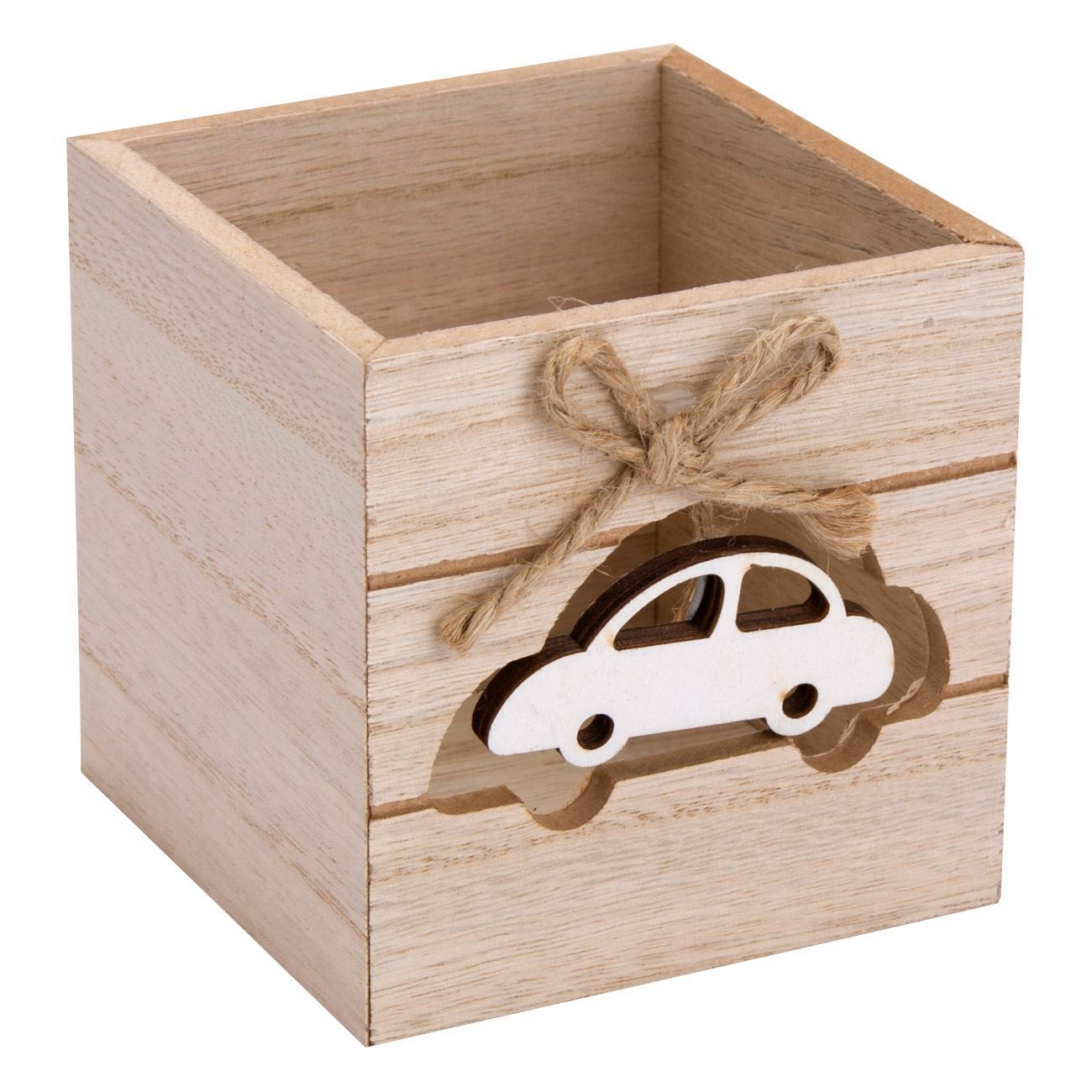 Suport articole de birou MASINUTA iMKⓇ Design modern, 9x9x9, VD