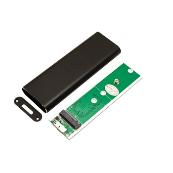 Carcasa -USB 3.0,pentru SSD M.2,compatibil SSD mSATA 1.8 inch Carcasa -USB 3.0,pentru SSD M.2,compatibil SSD mSATA 1.8 inch