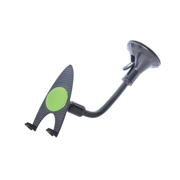 Suport telefon anti-alunecare cu adeziv NANO 6314 Automax