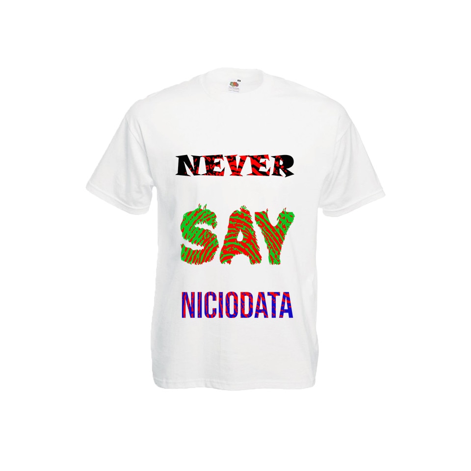 Tricou personalizat Fruit of the loom 