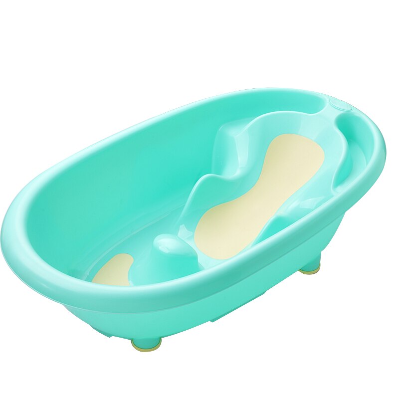 Cadita ergonomica cu reductor incorporat si termometru Little Mom DouDou Solid Green