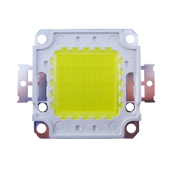 Piesa de schimb pentru proiector LED SMD 50W - 32/34V lumina rece Piesa de schimb pentru proiector LED SMD 50W - 32/34V lumina rece