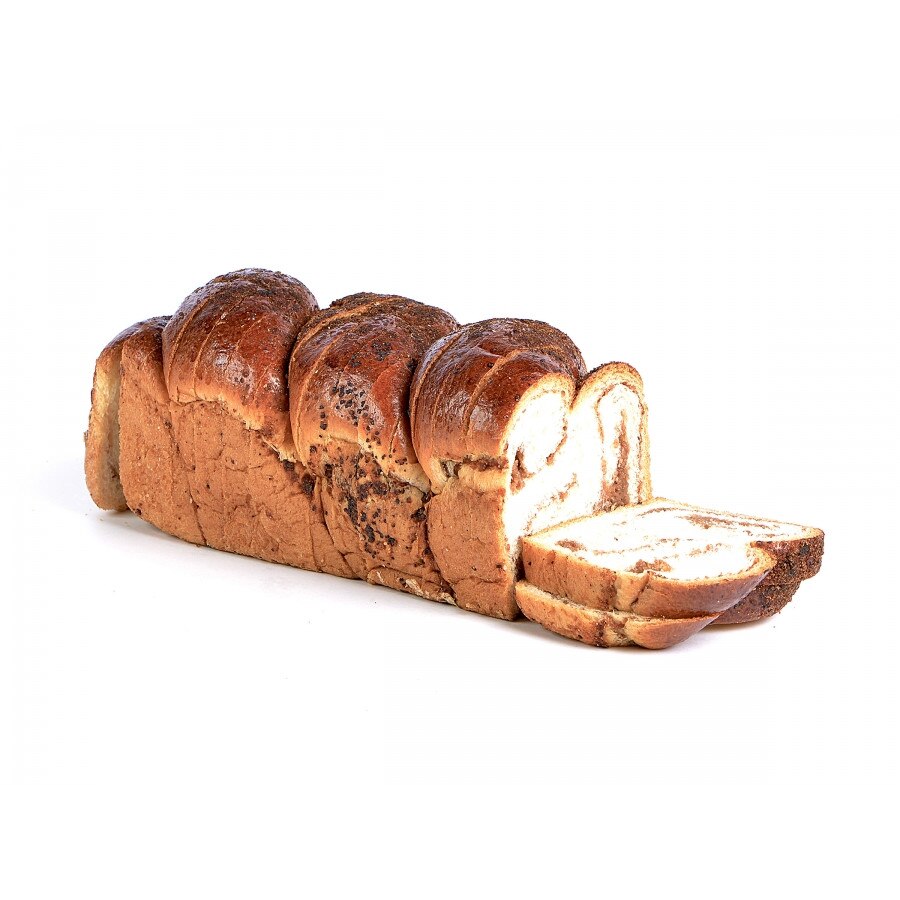 Cozonac cu nuca,Eldi,450g