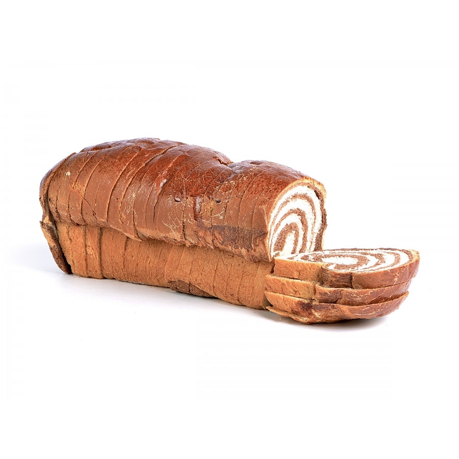 Cozonac cu cacao,Eldi,550g