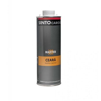 Ceara Anticoroziva pentru Cavitati caroserie auto Master, Sinto - 1000ml Ceara Anticoroziva pentru Cavitati caroserie auto Master, Sinto - 1000ml