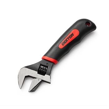 Cheie reglabila 2 in 1 25mm Dekton, DT20310 Cheie reglabila 2 in 1 25mm Dekton, DT20310