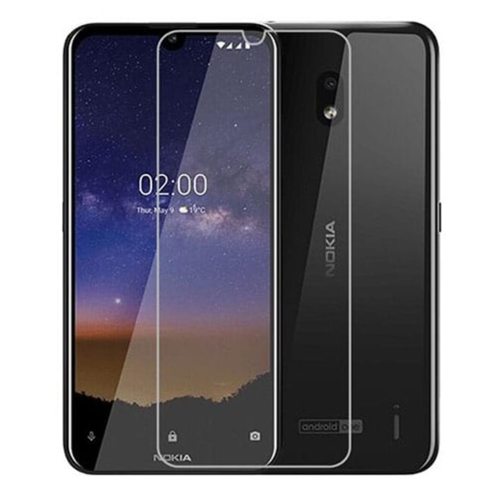 Защитно фолио закалено стъкло Nokia 2.2 2019г