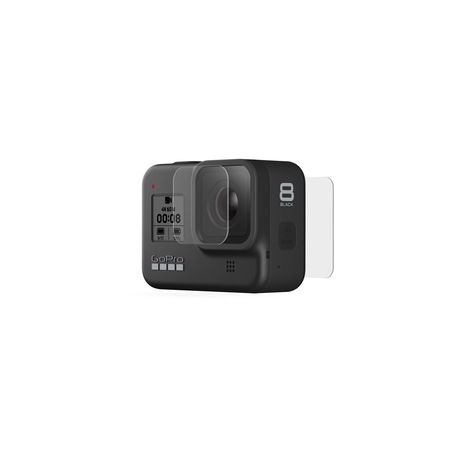 Sticla securizata GoPro pentru Hero8 Black