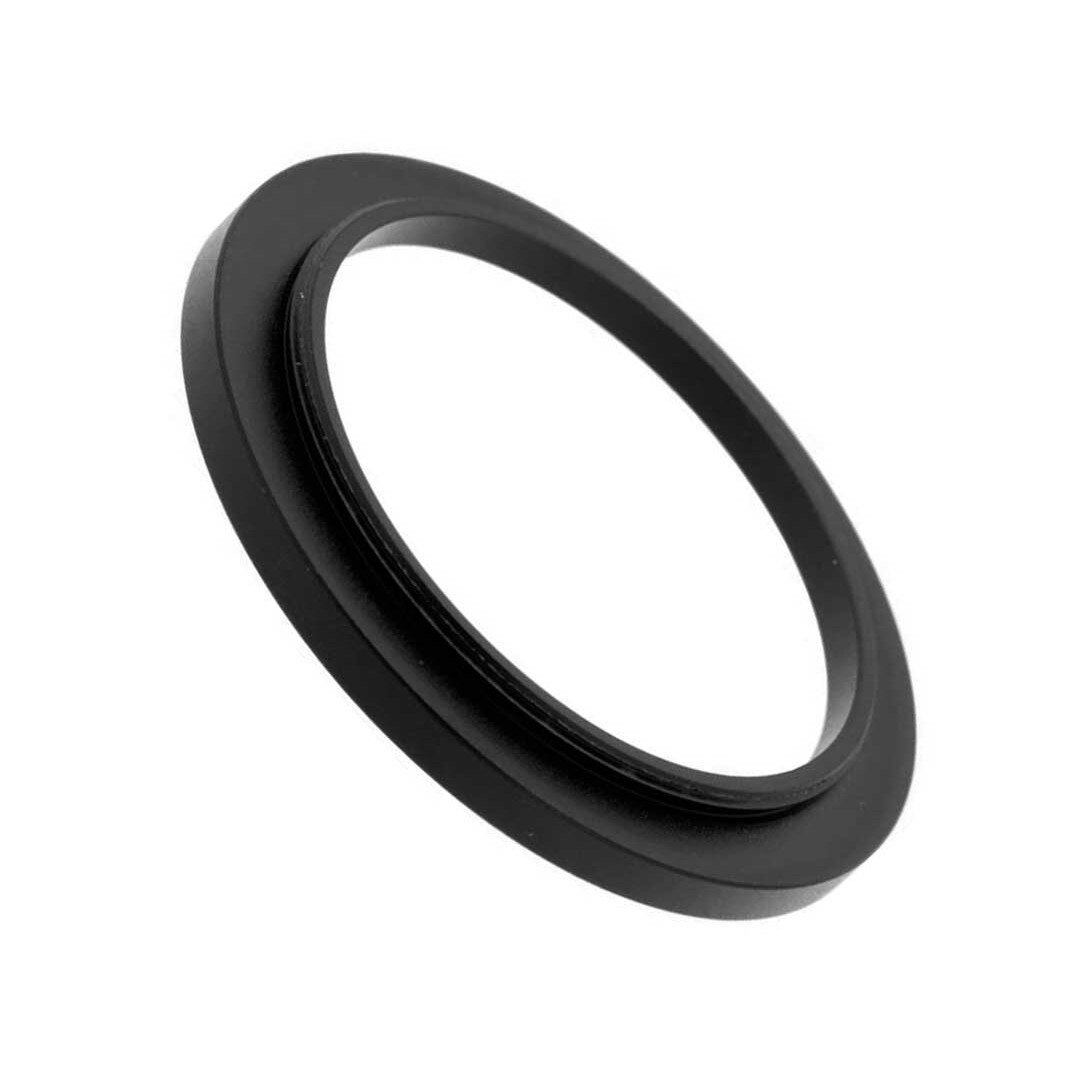 Inel adaptor pentru telescoape m40 x 1 pana la m42 x 0,75 / t2