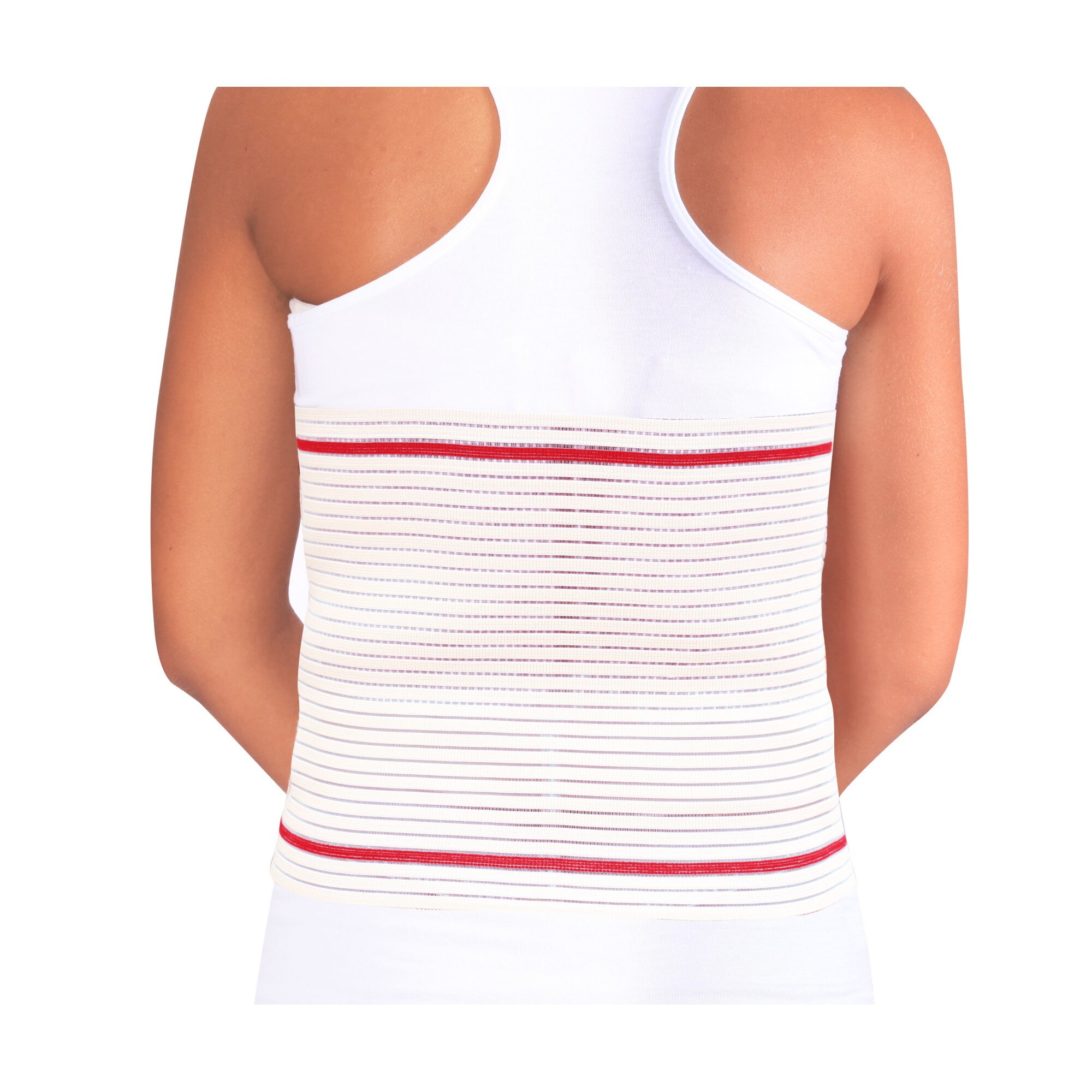 Corset abdominal Case 5240, S, Beige