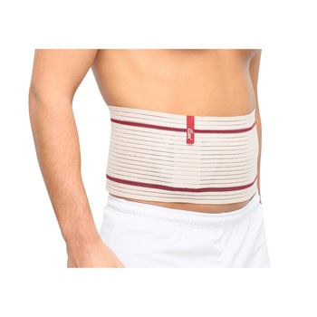 Centura pentru hernie ombilicala Case 5241, L-2XL, Bej Centura pentru hernie ombilicala Case 5241, L-2XL, Bej