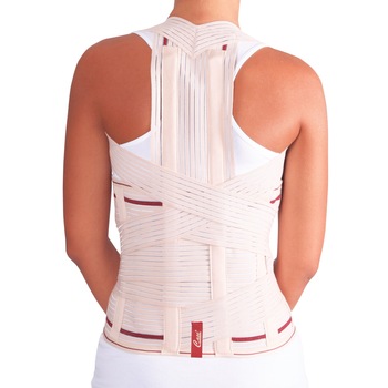 Orteza Toracal Lombosacral Case 5248, XL, Bej Orteza Toracal Lombosacral Case 5248, XL, Bej