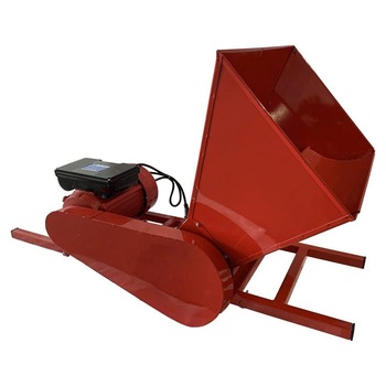 Zdrobitor fructe si legume, electric, Vivatechnix VMD-1001, putere motor 2.2 kW Zdrobitor fructe si legume, electric, Vivatechnix VMD-1001, putere motor 2.2 kW