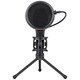 Microfon Redragon GM200, omnidirectional, stativ inclus, USB