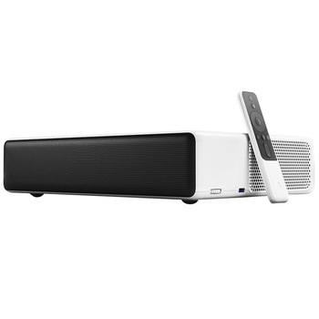 Videoproiector Xiaomi Mi Laser 150, Full HD, luminozitate: 5.000 Lm Videoproiector Xiaomi Mi Laser 150, Full HD, luminozitate: 5.000 Lm