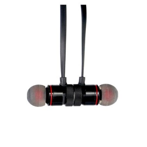 Casti bluetooth magnetice in ear, fara fir KATHODE