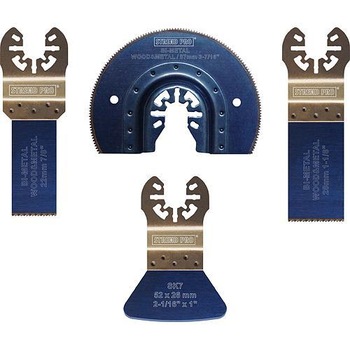 Set 4 piese panze lemn,ceramica pentru multifunctional cu vibratii Set 4 piese panze lemn,ceramica pentru multifunctional cu vibratii