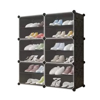 pantofar naimeed 12 nivele negru d2662n imagen 8_0_
0