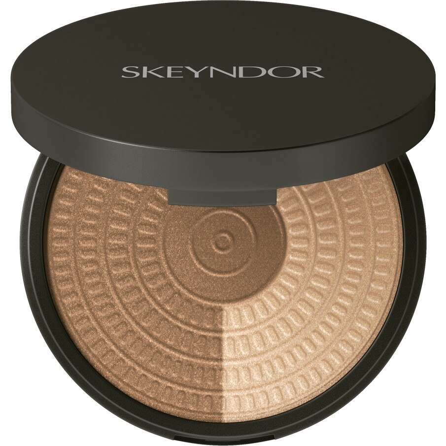 Pudra Skeyndor Highlight Powder Duo
