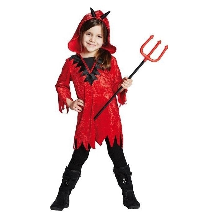 Costum Dracusor fetite 4-5 ani