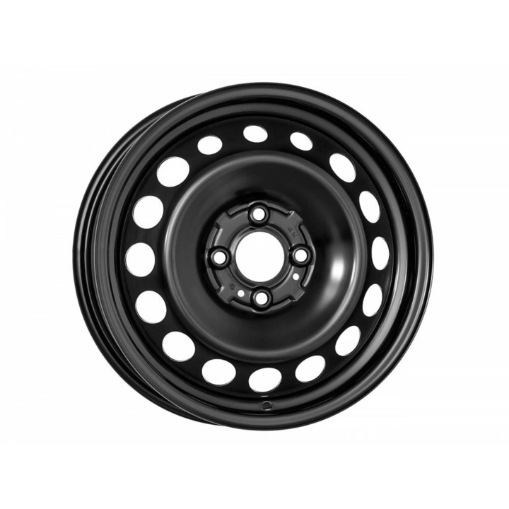 Janta otel ALCAR STAHLRAD 6.5x15 4x108 ET20