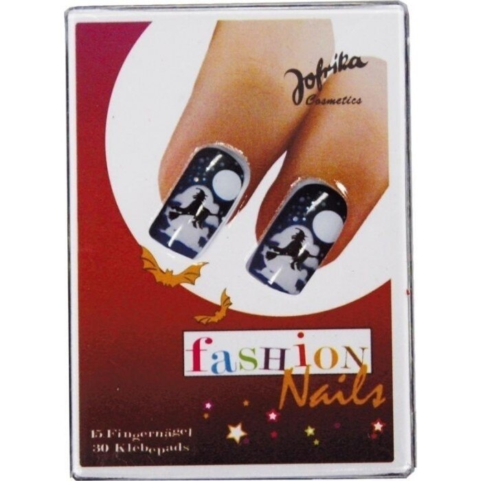 Unghii false Vrajitoare