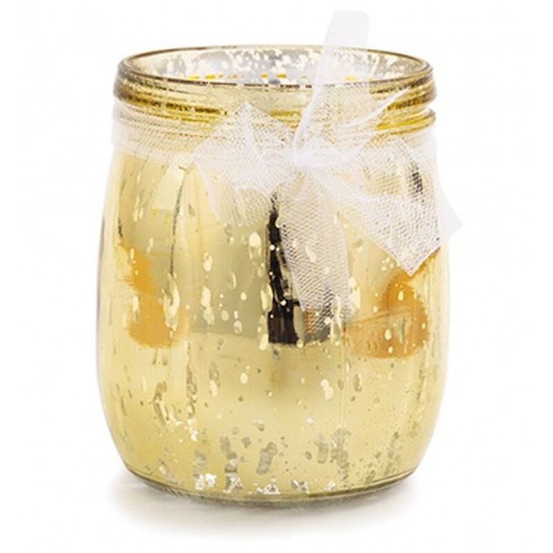 Suport decorativ pentru masa, Radar 41402, auriu, 1 buc/set