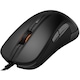 Mouse gaming SteelSeries Rival 300, 6500 DPI, USB, Black
