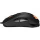 Mouse gaming SteelSeries Rival 300, 6500 DPI, USB, Black