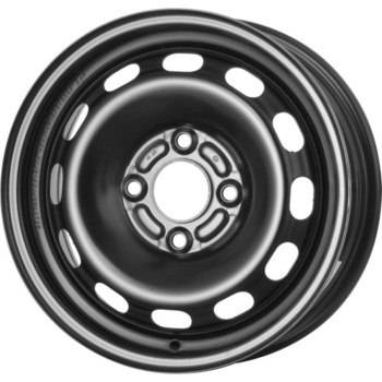 Janta otel Magnetto Wheels Italia 5.5j x 14inch 4x108 ET37,5 FORD Fiesta VI/Facelift/Van Janta otel Magnetto Wheels Italia 5.5j x 14inch 4x108 ET37,5 FORD Fiesta VI/Facelift/Van