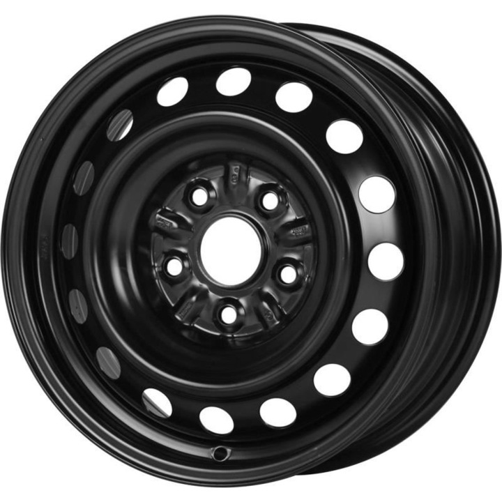 Janta otel MW Italia 6x15 5x114,3 ET39 60
