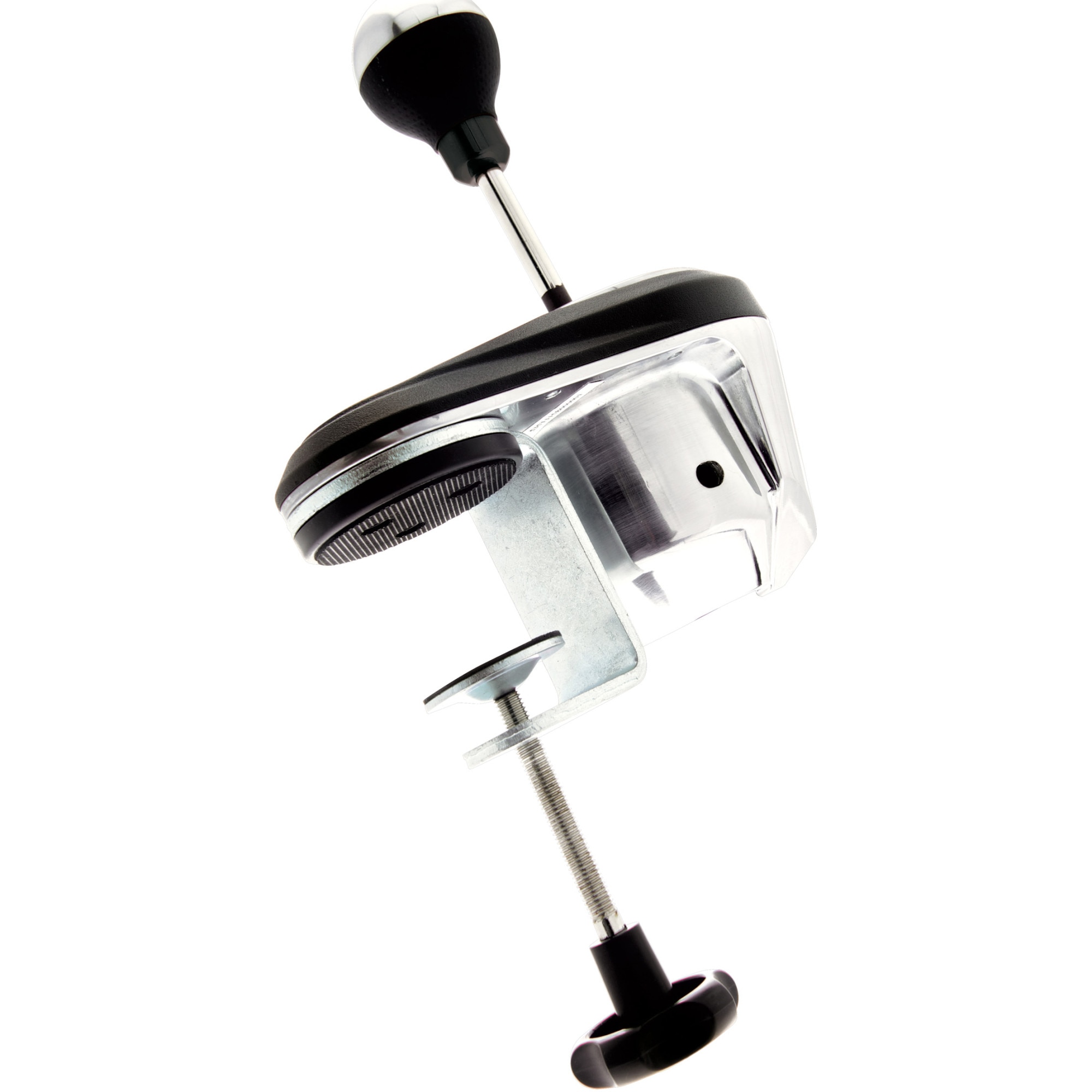 Schimbator de viteze Thrustmaster TH8A Add-On Shifter pentru