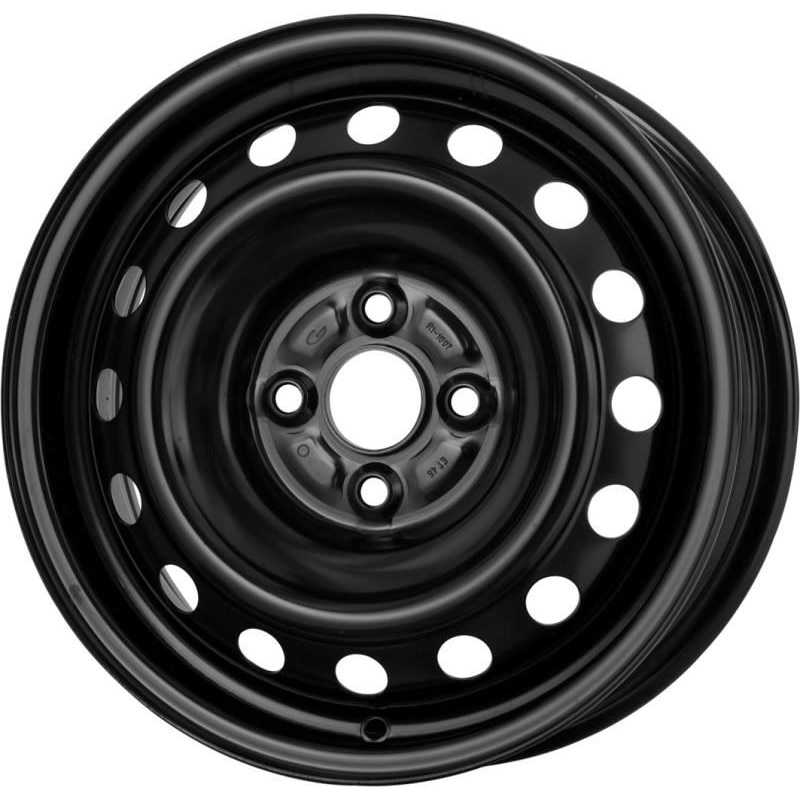 Janta otel MW Italia 5.5x15 4x100 ET45 54