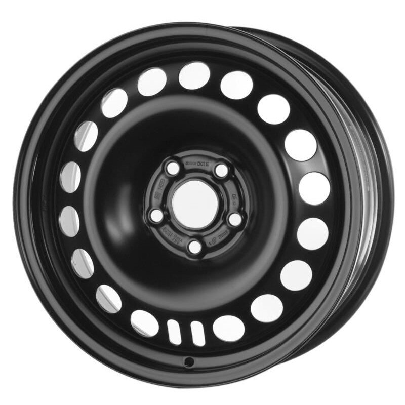Janta otel MW Italia 6.5x16 5x105 ET39 56,5