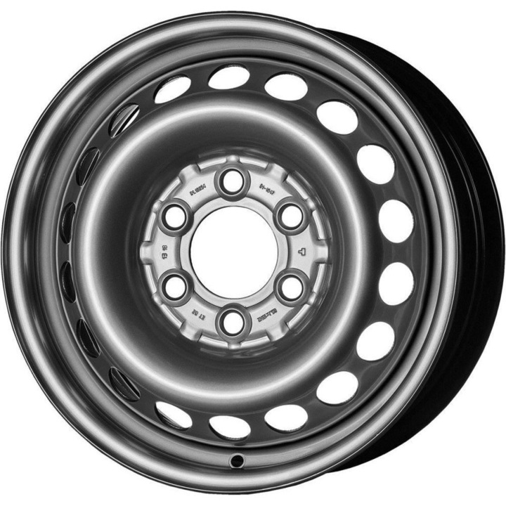 Janta otel MW Italia 6.5x16 6x130 ET62 84