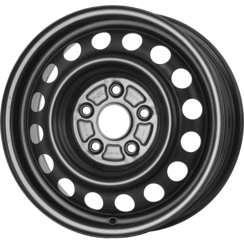 Janta otel MW Italia 6x15 5x114,3 ET50 60