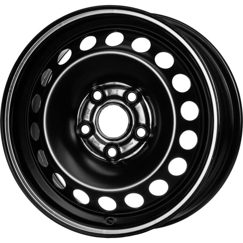 Janta otel MW Italia 6x15 5x112 ET43 57