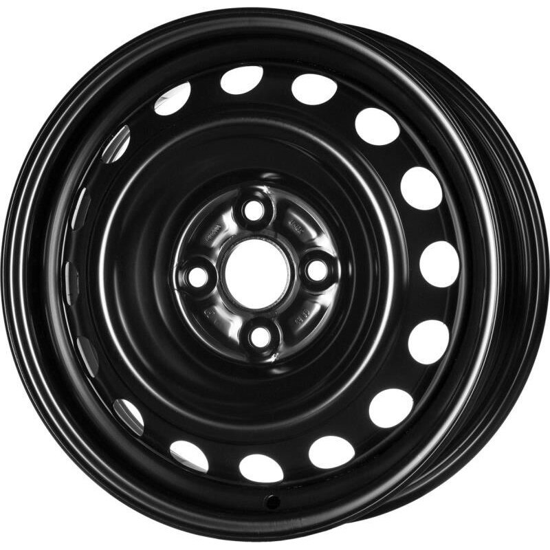 Janta otel MW Italia 5x15 4x100 ET39 54