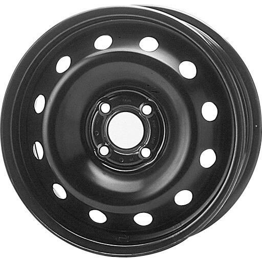 Janta otel MW Italia 6.5x15 4x100 ET50 60