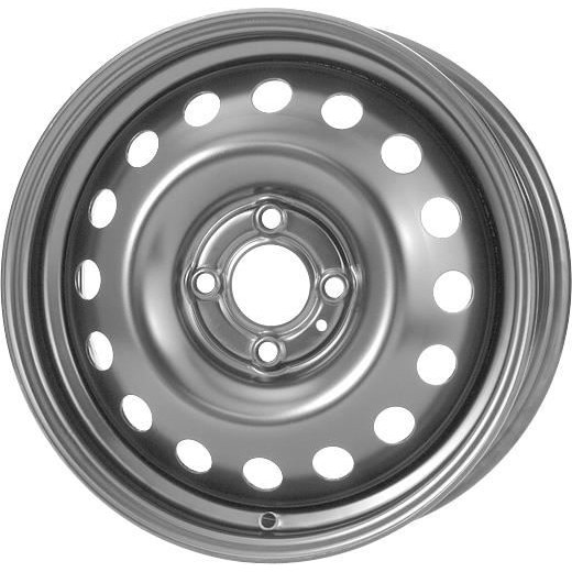 Janta otel MW Italia 5.5x15 4x100 ET50 60